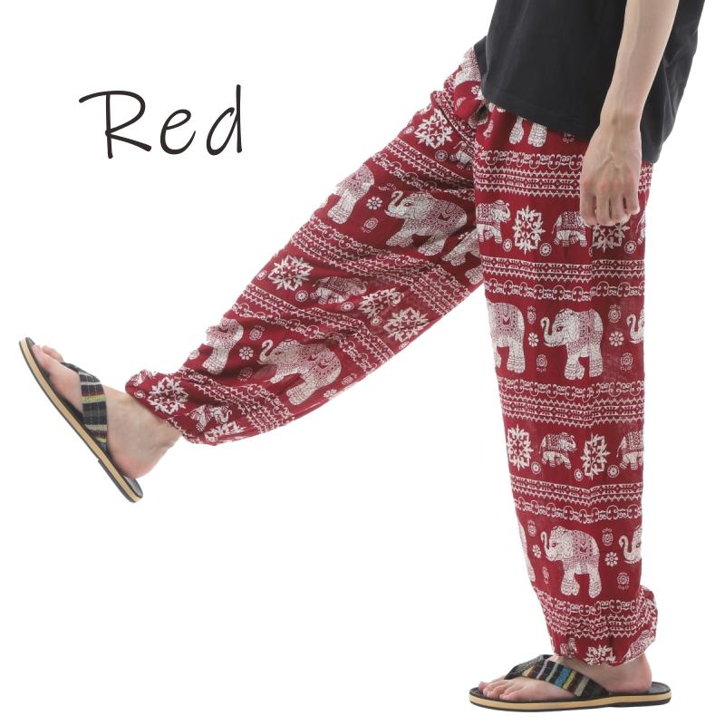アジアンパンツ サルエルパンツ アラジンパンツ エスニック メンズ レディース タイパンツ ユニセックス AP-SR1879 G